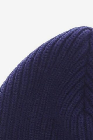 SCOTCH & SODA Hut oder Mütze One Size in Blau