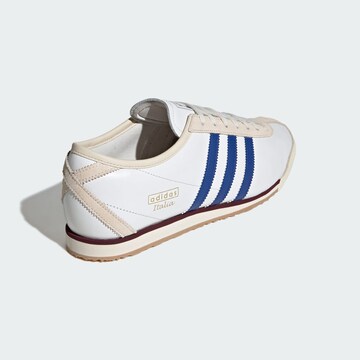 Chaussure de sport ADIDAS ORIGINALS en blanc