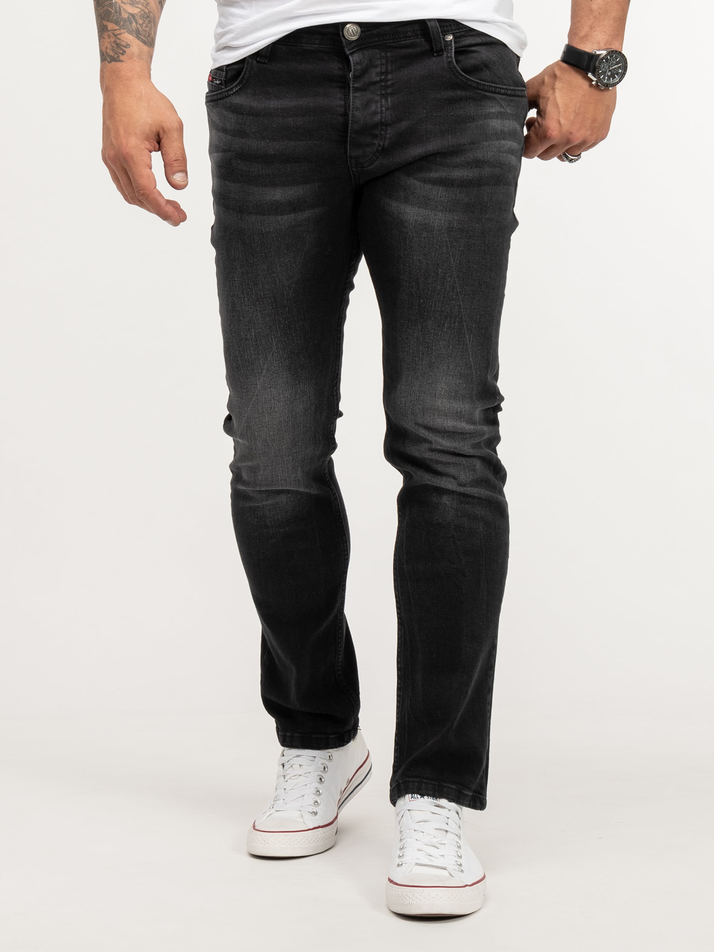 Jeans maat 42 voor heren online op ABOUT YOU