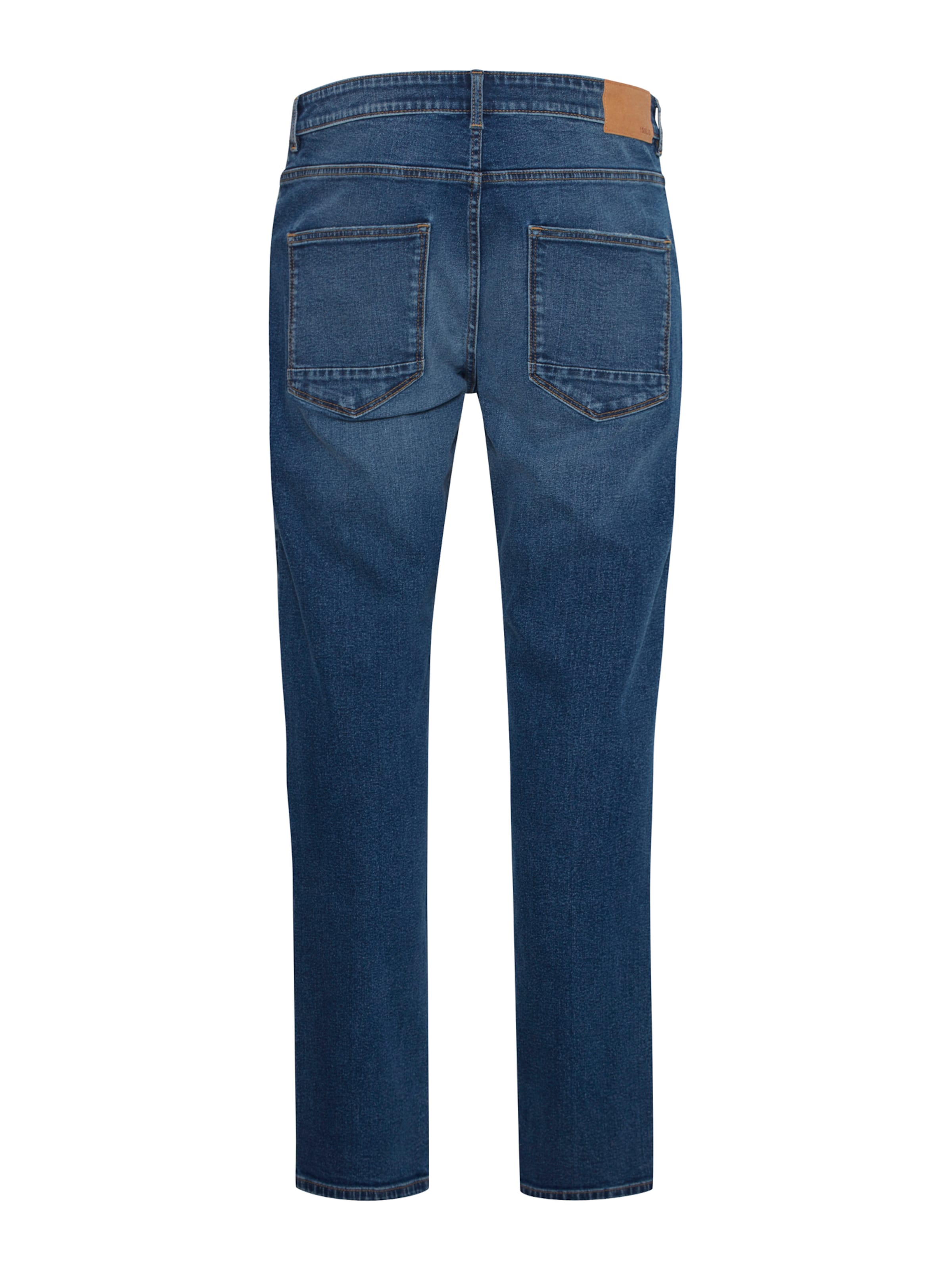 !Solid - regular Vaquero 'Ryder' en azul