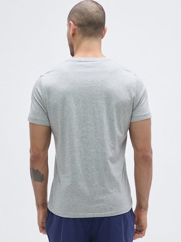 Polo Ralph Lauren Футболка в Серый