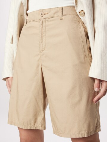 s.Oliver Regular Chino in Beige