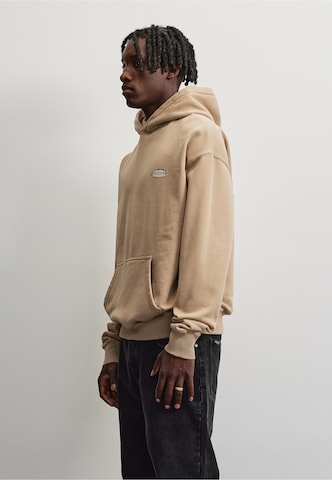 Sweat-shirt 'Palmoli' Pegador en beige
