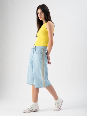 MND Topp 'Lemon' i gul