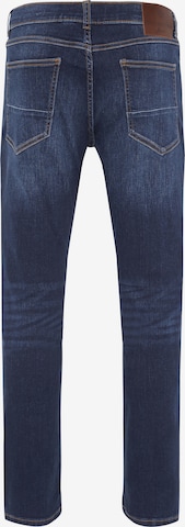 Oklahoma Jeans Slim fit Jeans in Blue