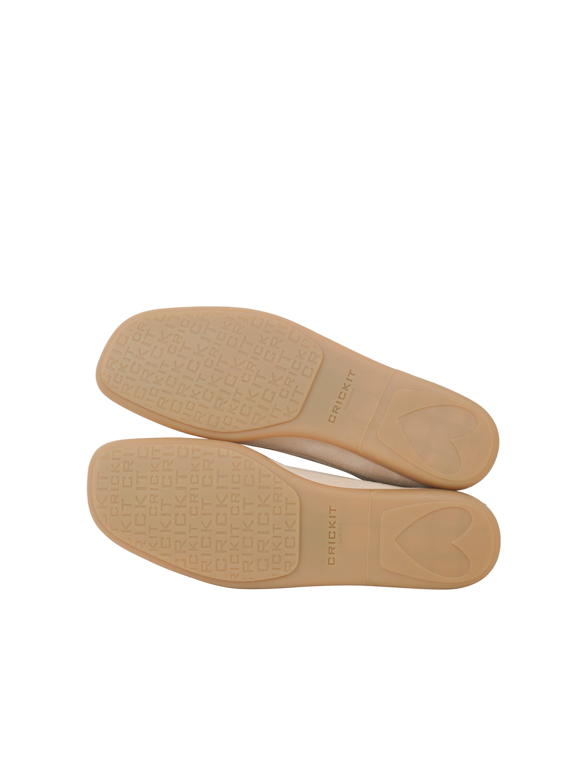 Crickit Ballerina ' OMEGA ' in Bruin