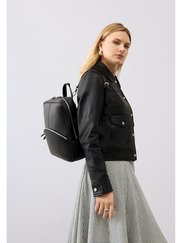 Bolongaro Trevor - Mochila ' Finchley ' en negro: frente