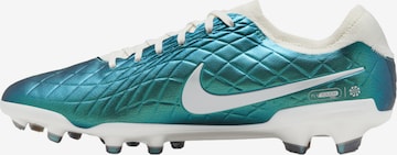NIKE Fußballschuh 'Tiempo Legend 10 Pro' in Grün: Vorderseite