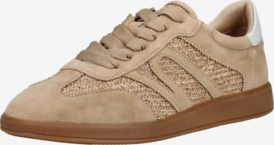 Regarde le Ciel Sneaker in 36 in beige, Produktansicht