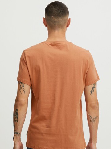 BLEND Shirt in Orange