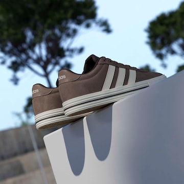 ADIDAS SPORTSWEAR Sneakers in Brown