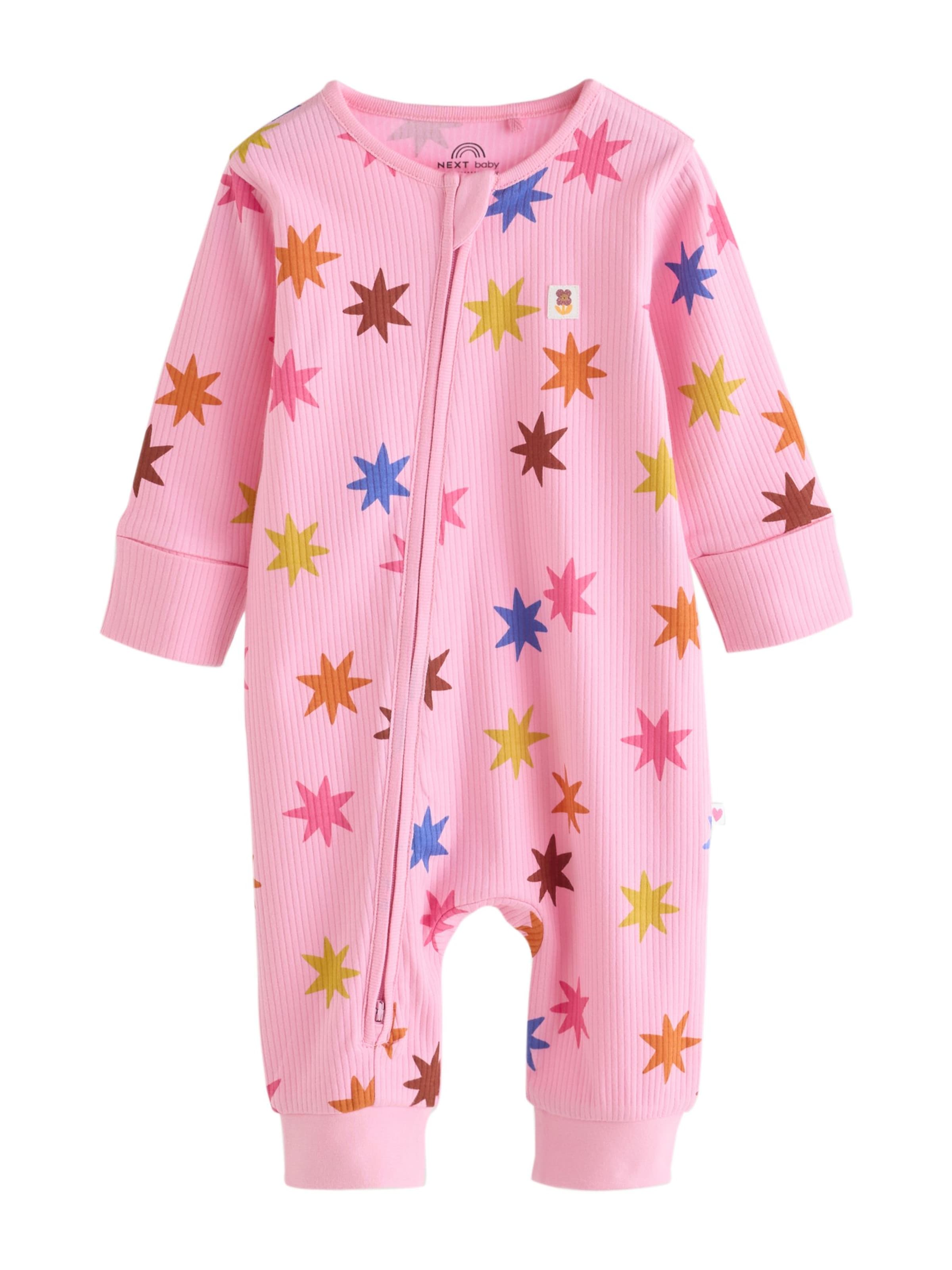 Next - Pijama en beige