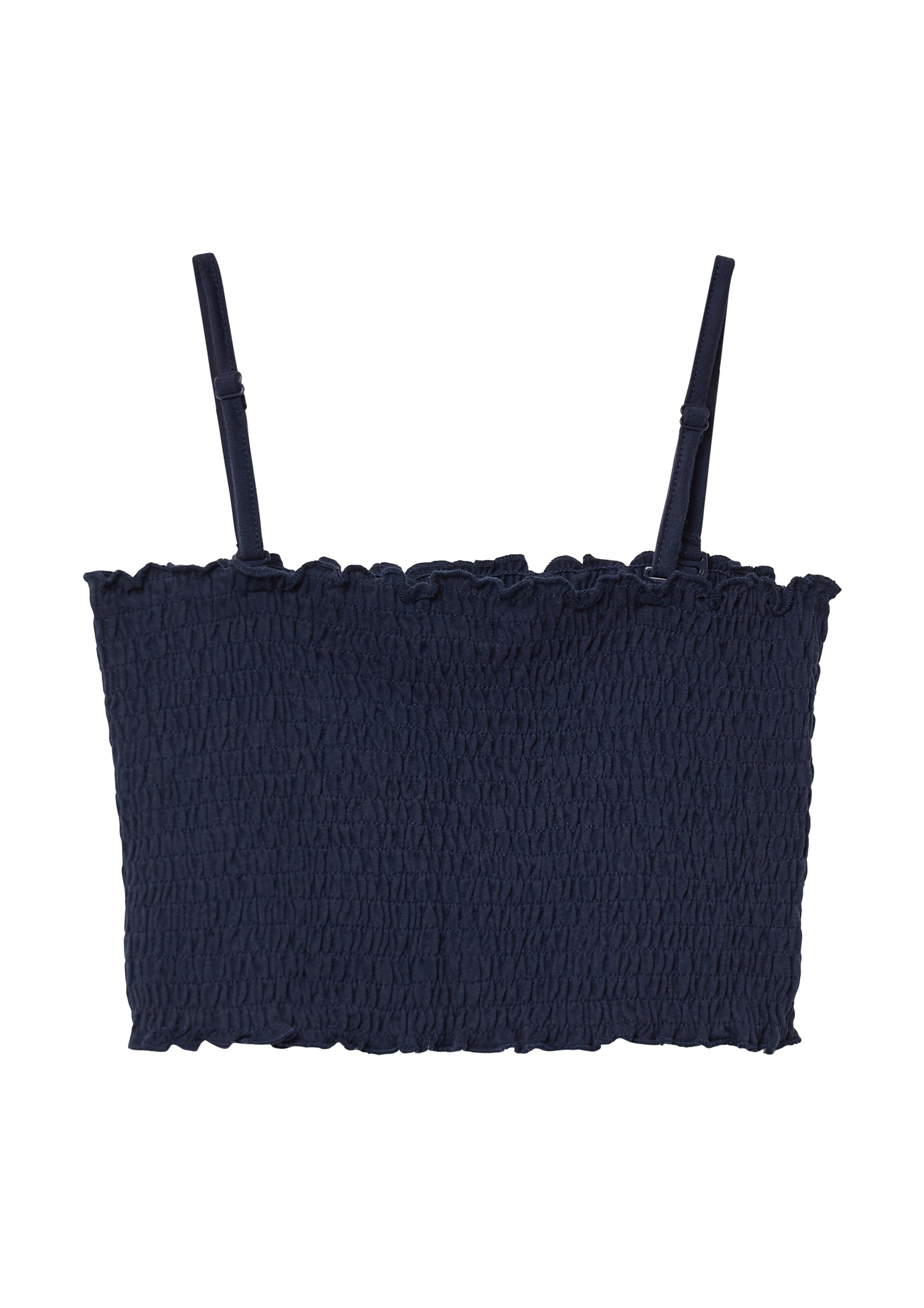 s.Oliver Shirt in Blau