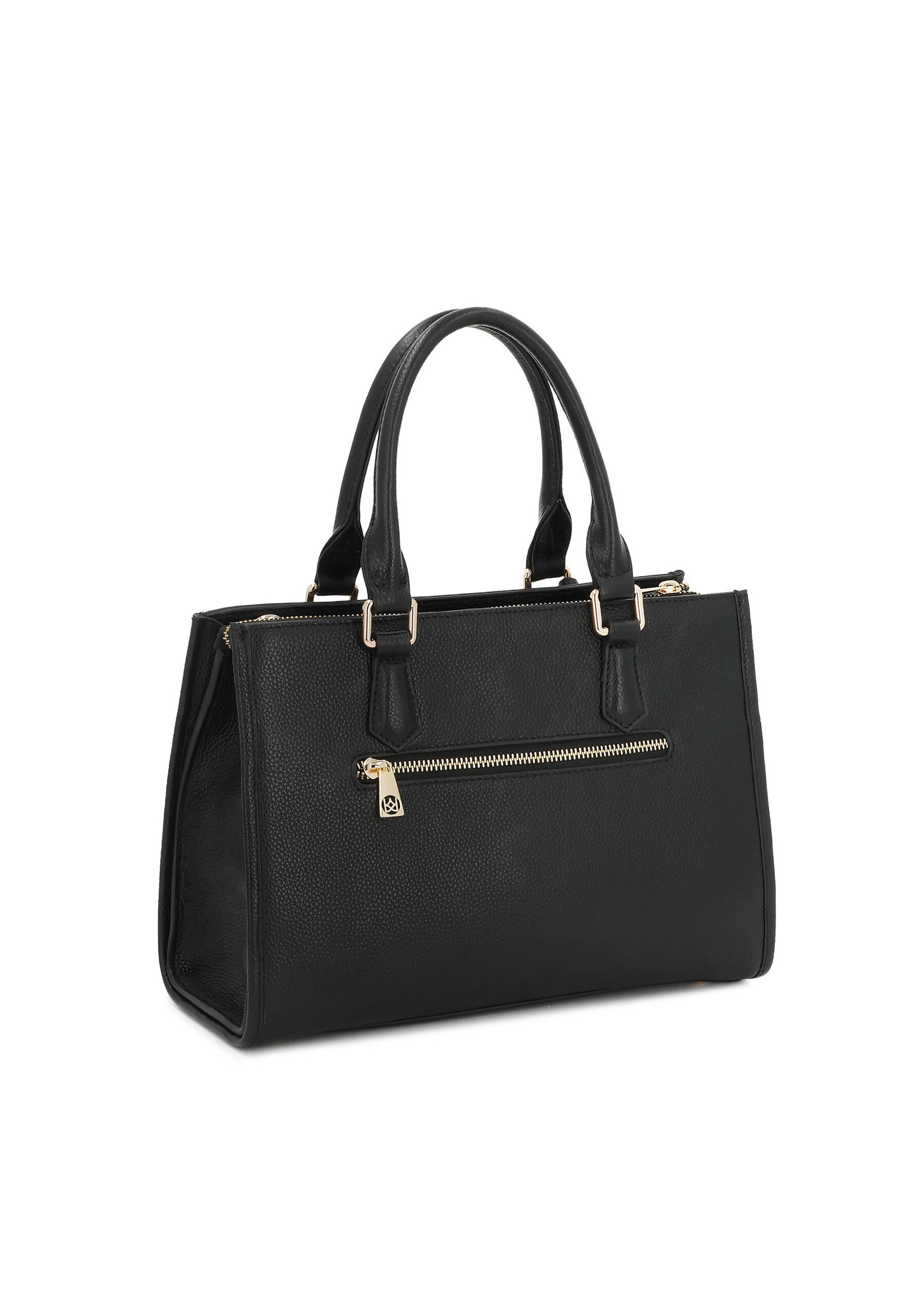 Kazar Handväska i svart
