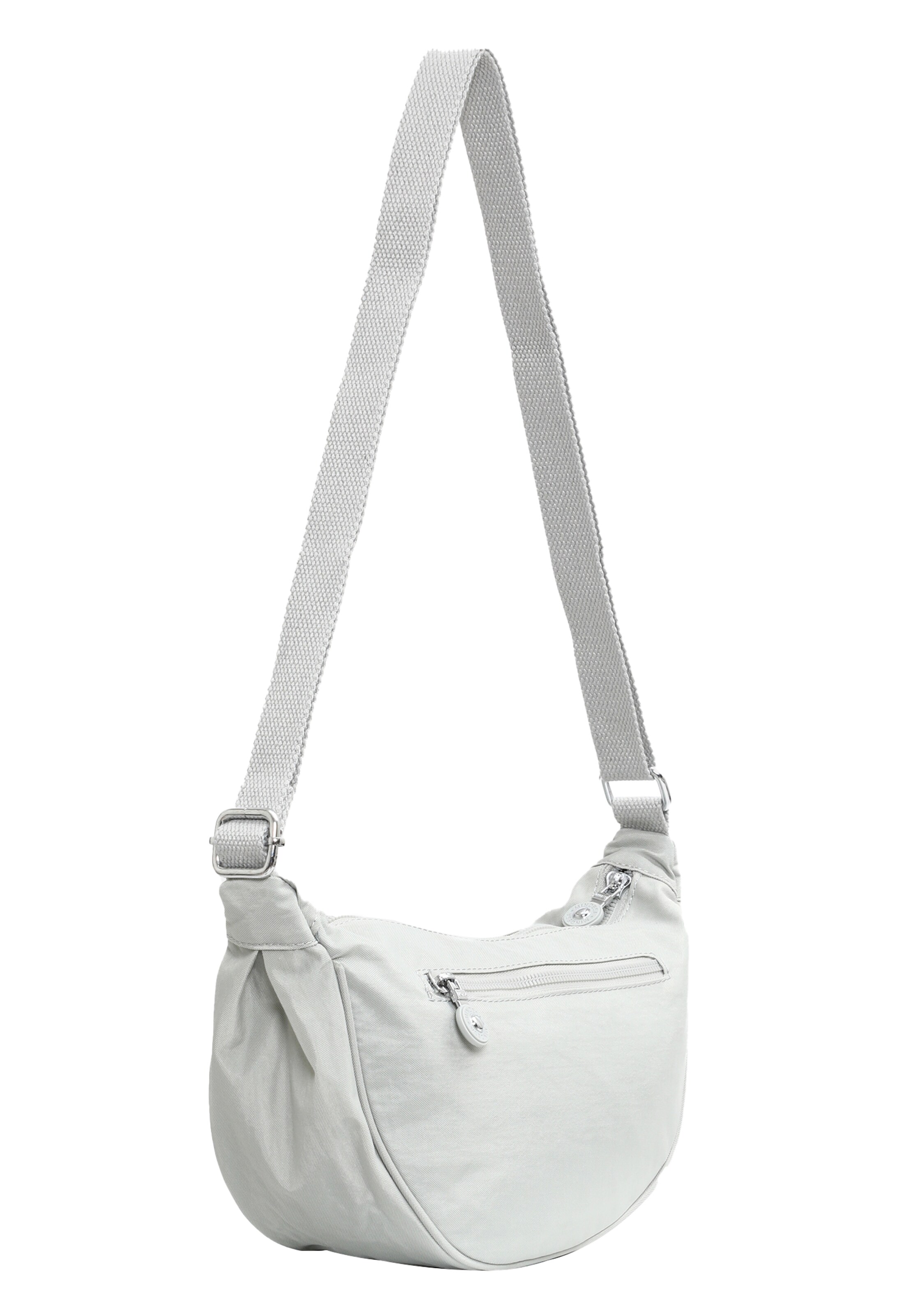 Mindesa - Mala de ombro em cinzento