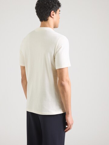 MUSTANG Shirt 'Austin' in White