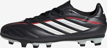 Pantofi sport 'Copa Pure IV Club' de la ADIDAS PERFORMANCE pe negru: față