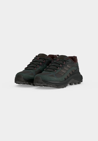 MERRELL - Sapatilhas baixas 'Speed Strike 2' em verde