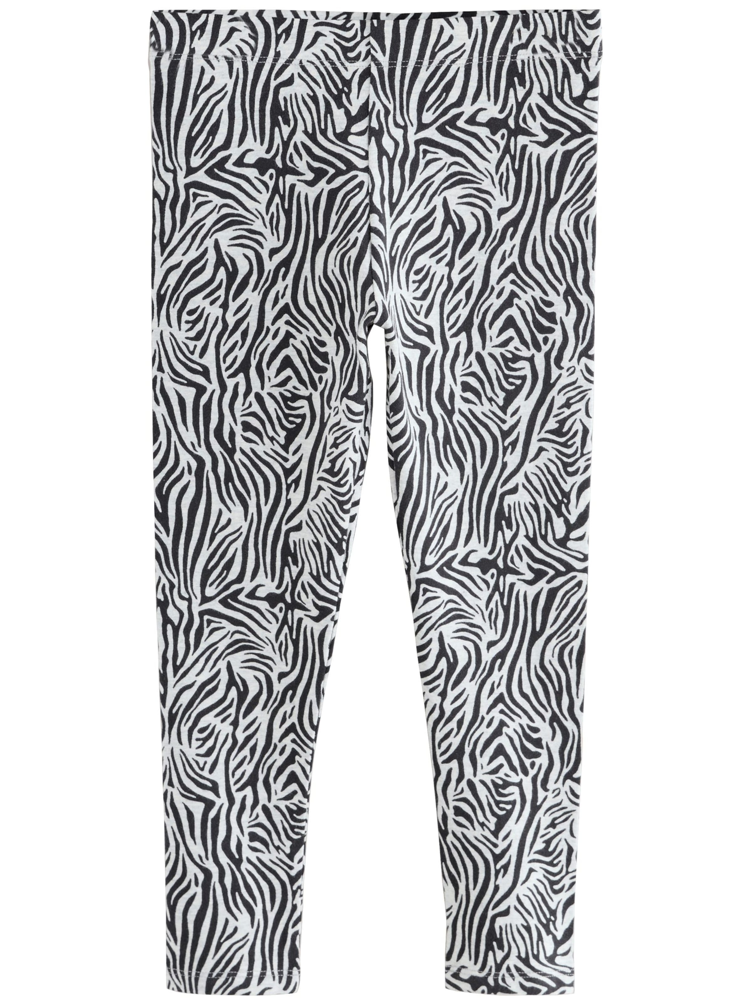 Next - Skinny Leggings em cinzento: frente