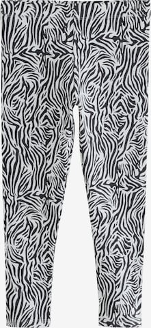 Next Skinny Leggingsit värissä harmaa: etupuoli