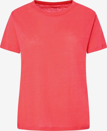Pepe Jeans Shirt ' LILIAN ' in Red: front
