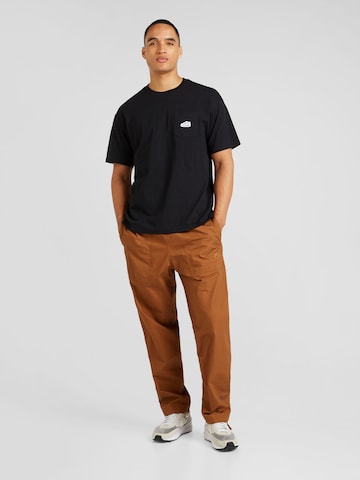 Nike Sportswear Koszulka 'M90' w kolorze czarny