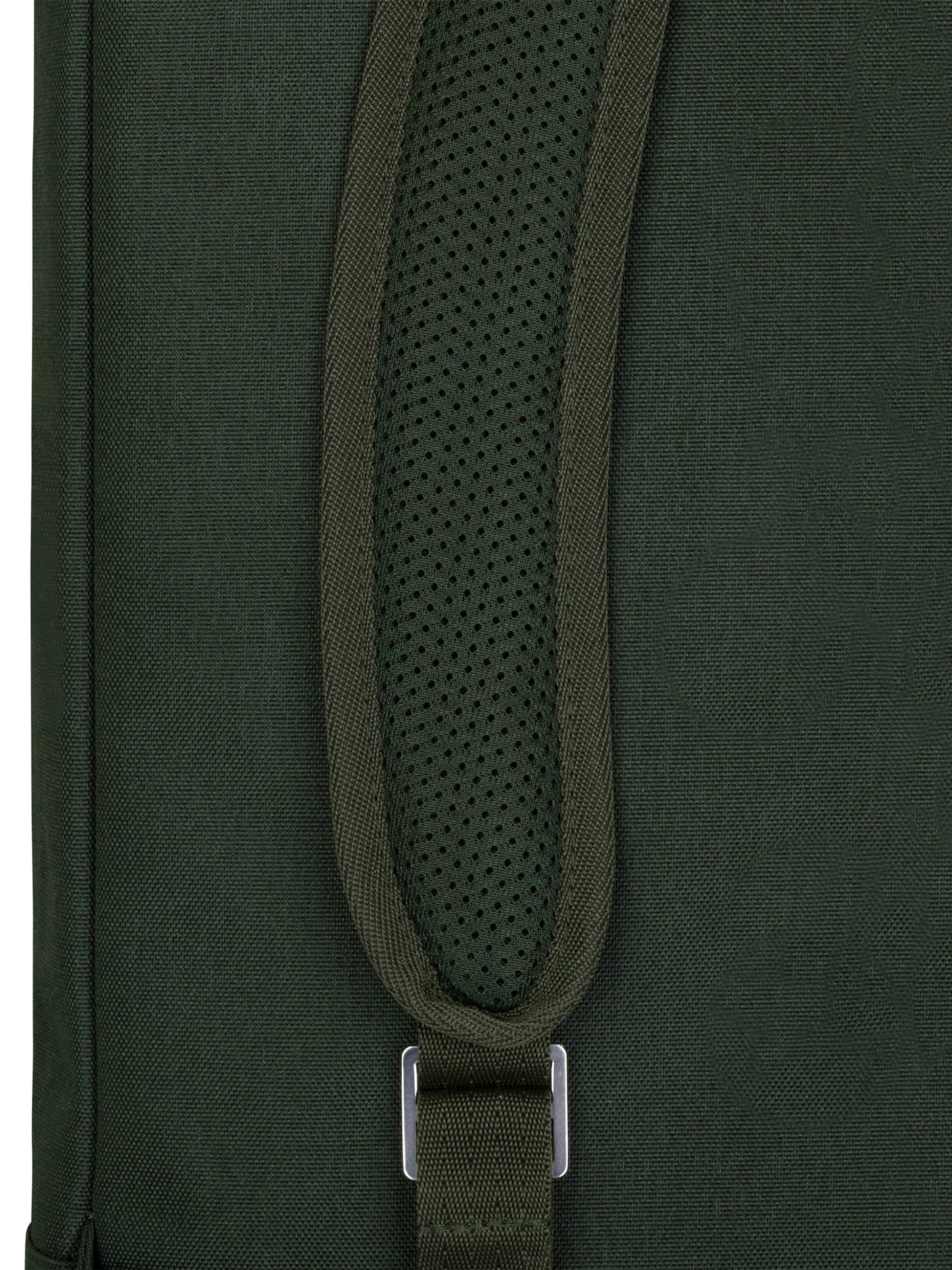 Johnny Urban Hátizsák 'Robin Medium' - zöld