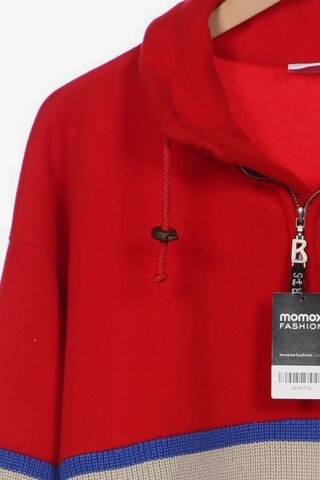 BOGNER Sweater XL in Rot