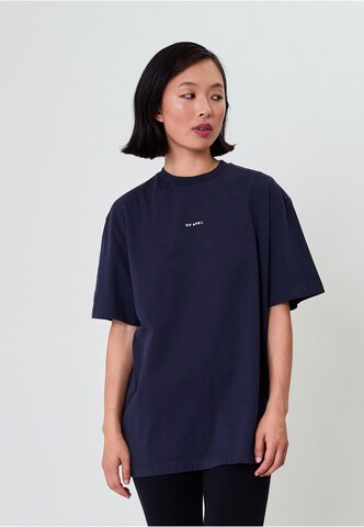 OH APRIL - Camiseta en lila: frente