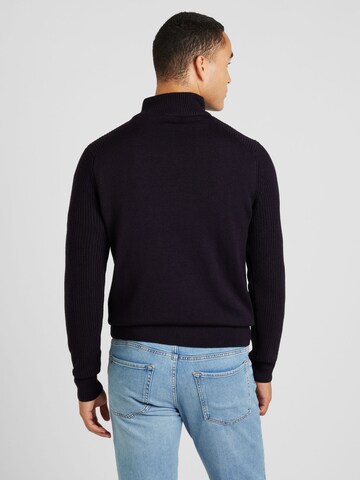 JOOP! Pullover 'Thom' i blå