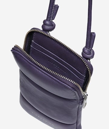 Liebeskind Berlin Crossbody Bag in Purple