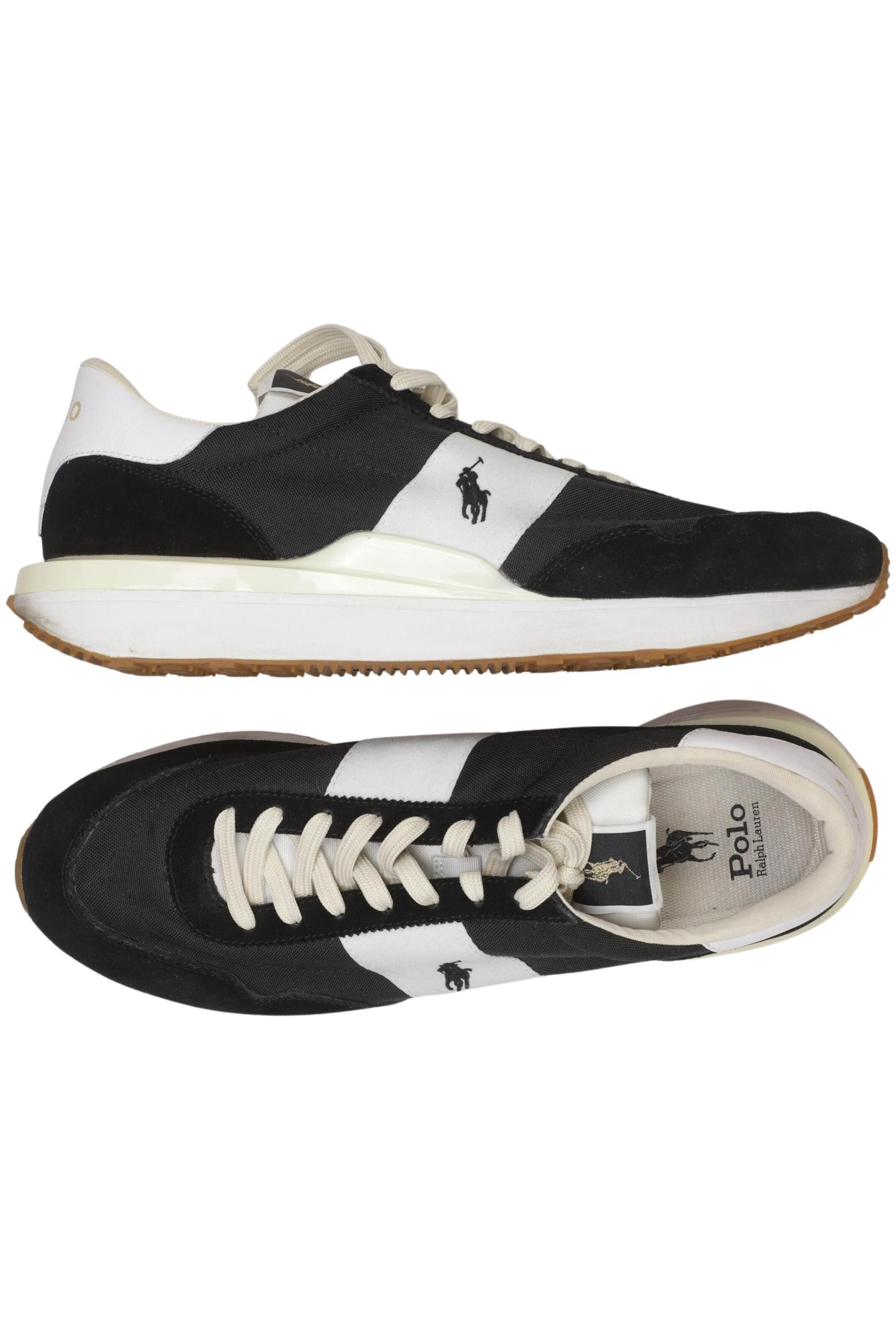 Polo Ralph Lauren Sneakers & Trainers in 46 in Mixed colors: front