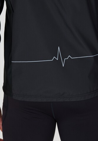 ELITE LAB Sports jacket in Black