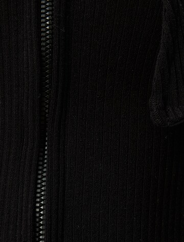 Koton Shirt in Zwart