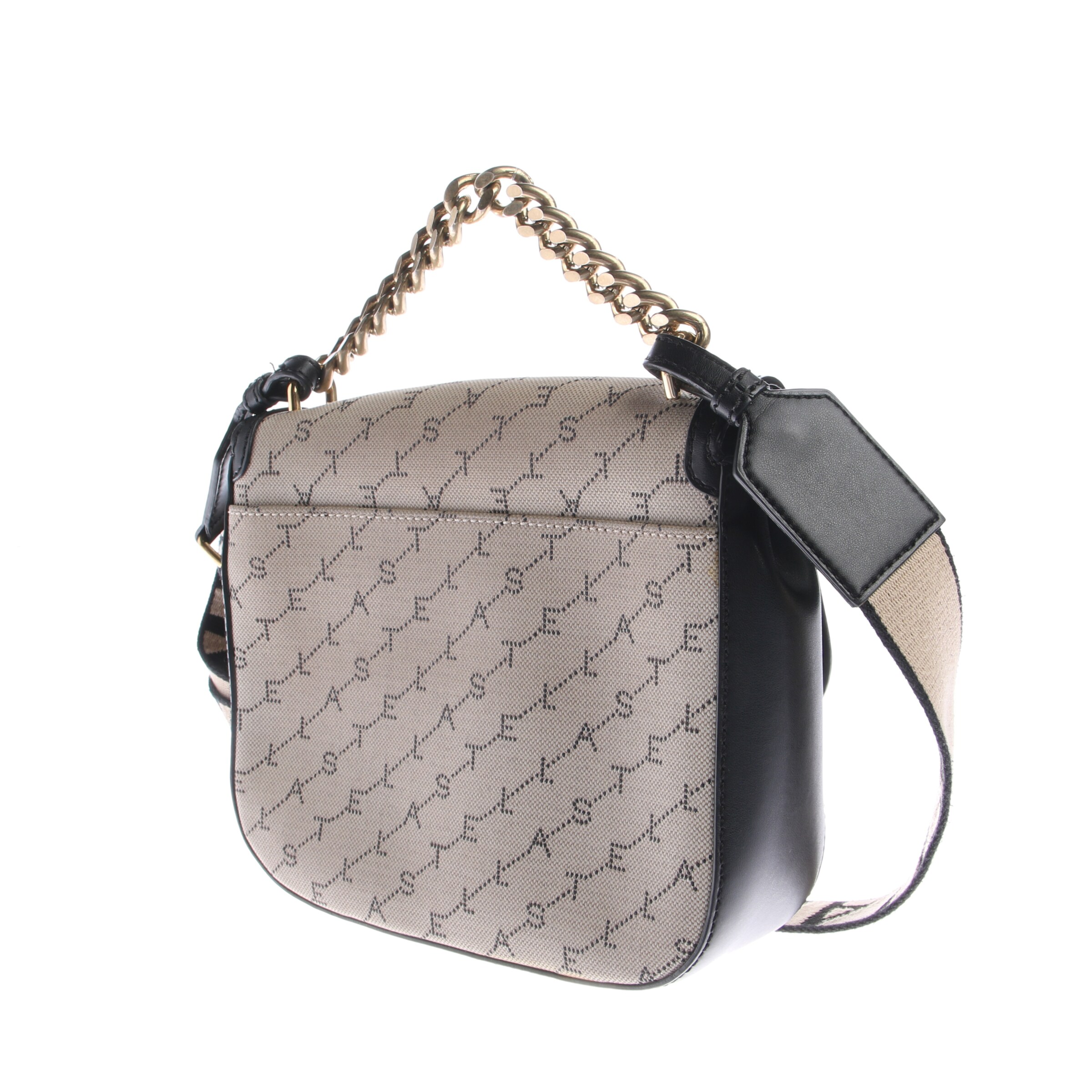 Stella McCartney Bag in One size in Black