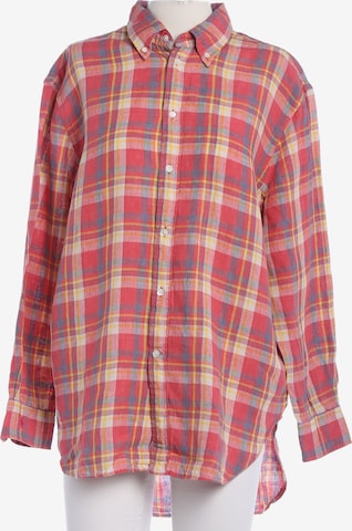 Polo Ralph Lauren Bluse / Tunika M in Mischfarben: Vorderseite