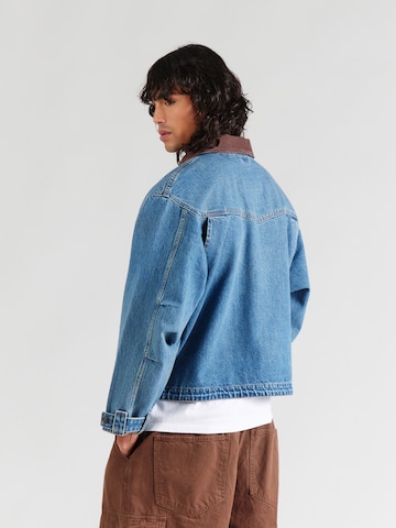 LEVI'S ® - Chaqueta de entretiempo en azul
