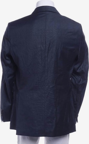 Eduard Dressler Suit Jacket in M in Blue