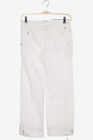 apriori Pants in S in White