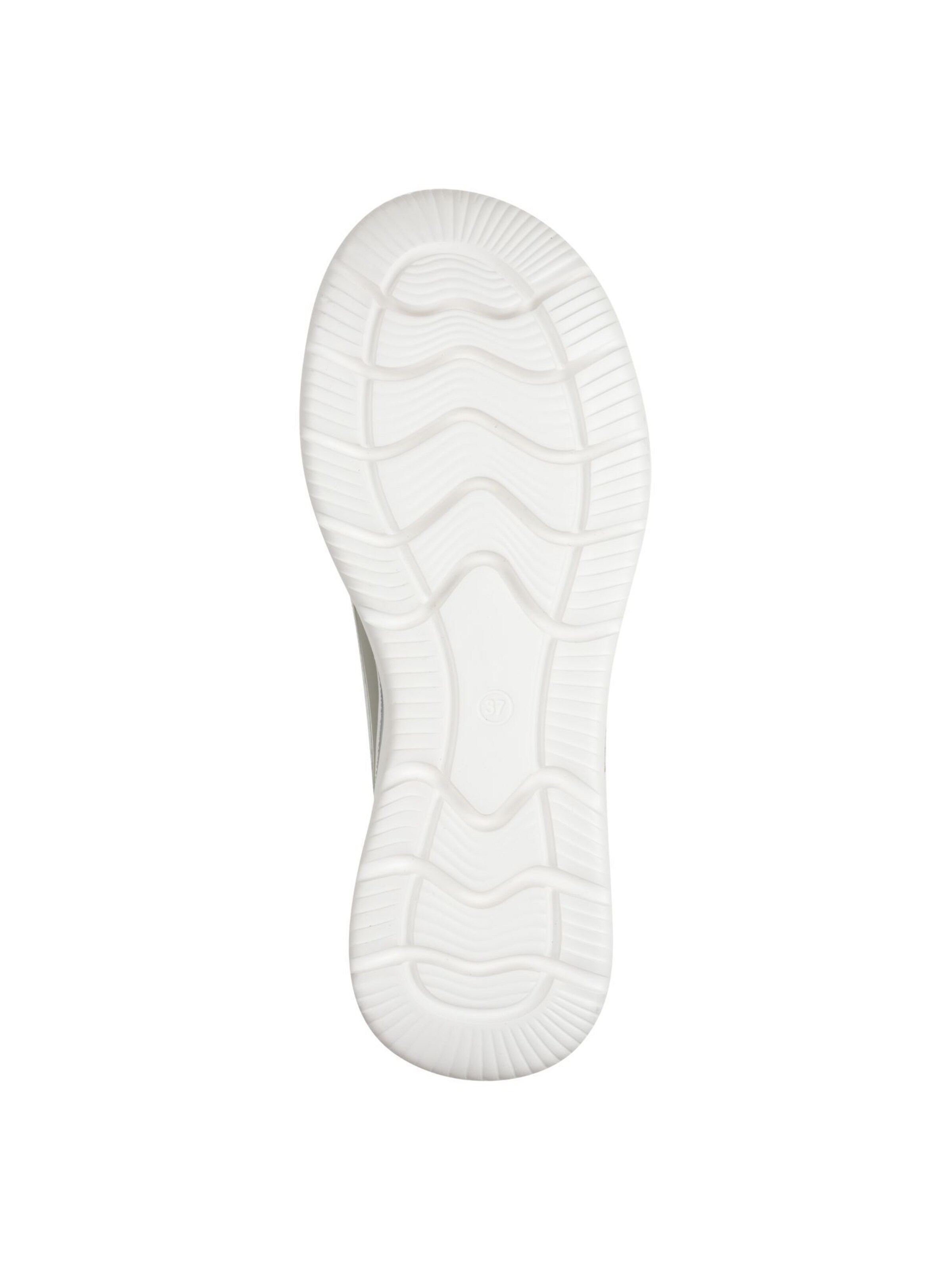 Baskets basses Tamaris en gris