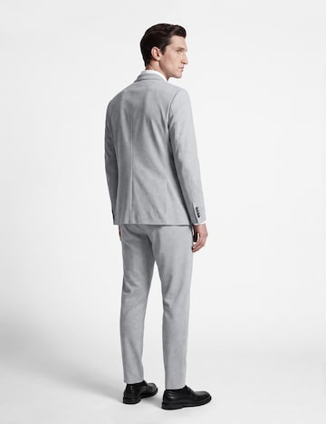Thomas Goodwin Slimfit Anzug in Grau