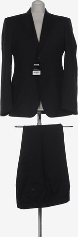 Trussardi Suit in S in Black: front