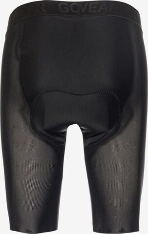 GORE WEAR Athletic Underwear 'Fernflow' in Black