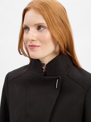 Liu Jo Mantel in Schwarz