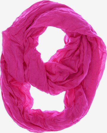 STREET ONE Schal oder Tuch One Size in Pink: predná strana