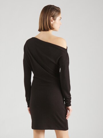 Abito 'Elora' di ABOUT YOU in nero