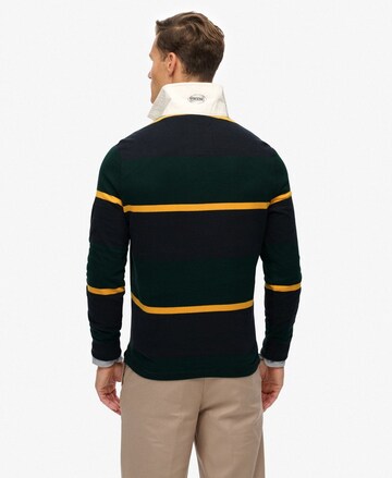 Superdry Shirt in Groen