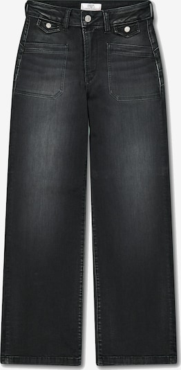 Le Temps Des Cerises Jeans in 23 in schwarz, Produktansicht