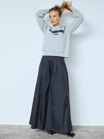 Pullover ' ZoeCC ' di co'couture in grigio