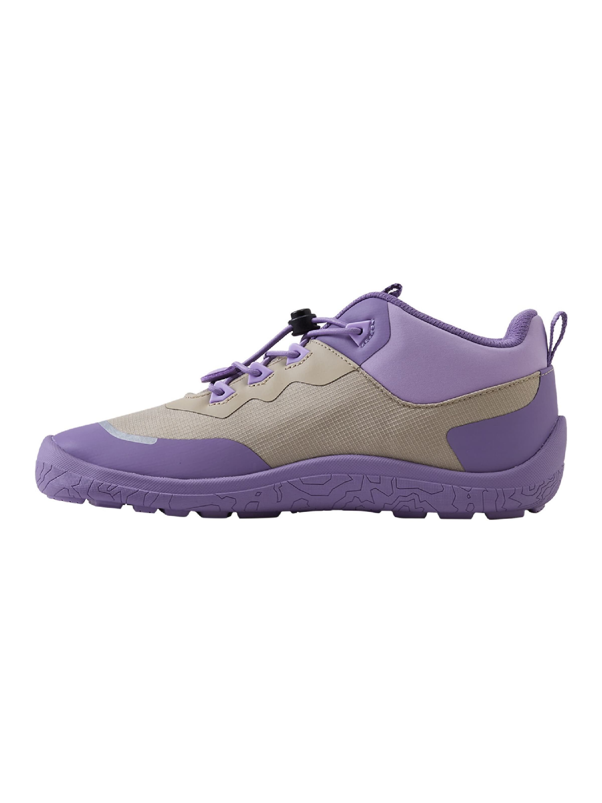 Reima Trainers 'Sankari' in Beige